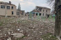 ​На окупованій території Запоріжжя росіяни оголосили комендантську годину до 4 січня 