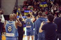 "Будівельник" достроково вийшов до чвертьфіналу Кубку Європи ФІБА