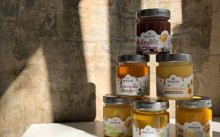 Beehive підтвердила світовий стандарт якості IFS Food