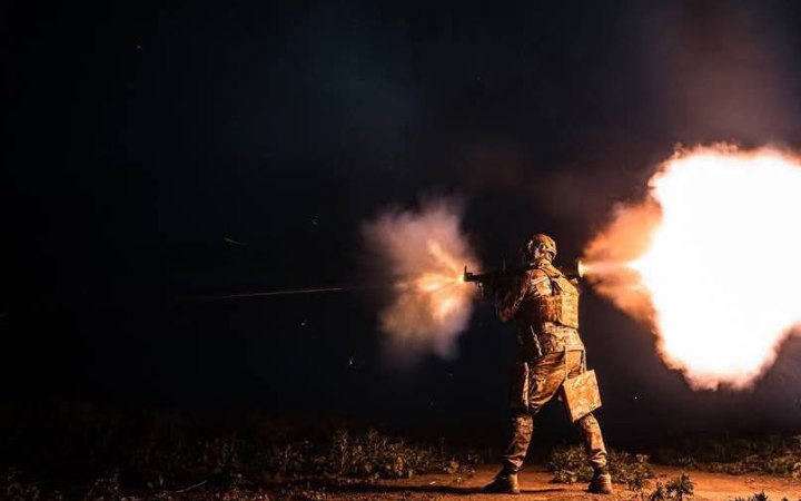 На фронті відбулося 191 боєзіткнення, понад 50 із них – на Покровському напрямку 
