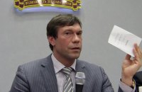 Мін’юст подав позов про застосування санкції до Царьова