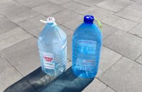 У Чернігові запровадили обмеження на воду – 10 л на людину