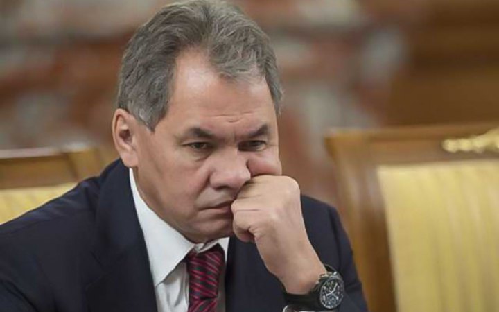 Зеленський надав чинності санкціям проти росіян. У списку – Шойгу і депутати Думи
