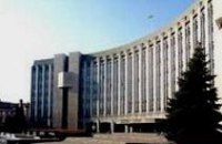 Днепропетровский горсовет готовится к 23 февраля