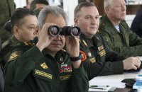 Путин и Шойгу готовятся задействовать в войне против Украины несовершеннолетних
