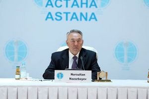 Назарбаев объявил НЭП в Казахстане