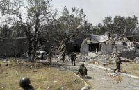 2 военных погибли и 11 ранены на Донбассе 25 марта