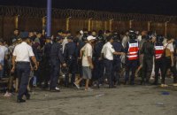 Іспанія заявляє, що понад 48 тисяч мігрантів уже повернулися до Марокко із Сеути