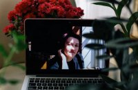 Олена Червоник: «Будь-яка виставка — це спосіб категорізації матеріалу»