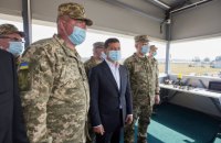 Нова воєнна доктрина. Яку стратегію оборони реалізовуватиме Україна