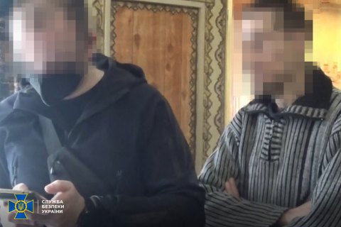 Завербованный спецслужбами РФ житель Запорожья готовил хакерскую атаку на госорганы, - СБУ