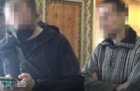 Завербованный спецслужбами РФ житель Запорожья готовил хакерскую атаку на госорганы, - СБУ