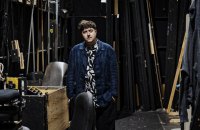 Режисер Станіслав Жирков йде з Театра на лівому березі