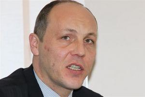 Парубій пропонує узаконити Самооборону Майдану