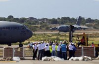 Мадуро распорядился открыть границу с Колумбией