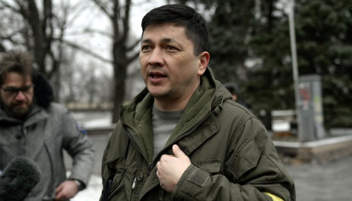 Ким: в Николаевской области началась посевная, а врага сожжем