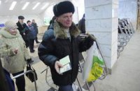 Льготников лишили права на бесплатный проезд в метро