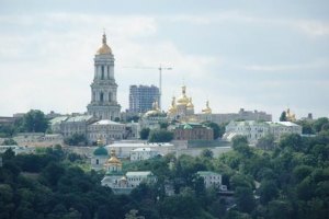 Секретарь ОБСЕ внезапно решил посетить Киево-Печерскую Лавру