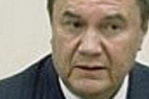 Янукович решил "не играться" с датой президентских выборов