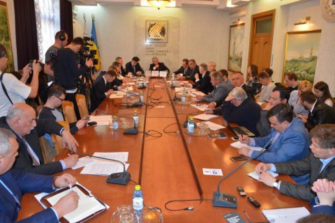 Украинские автопроизводители призывают власти спасать отрасль