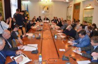 Украинские автопроизводители призывают власти спасать отрасль
