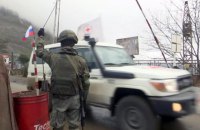 Турция и Россия начали совместно следить за перемирием в Нагорном Карабахе