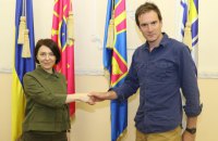 ​Великобританія готова посилювати співпрацю з Україною для протидії російським інформаційним спецопераціям, – Маляр