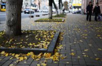 У середу в Україні похмуро, до +12 