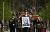 Він повернувся додому. Доля Андрія Мельника