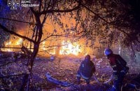 Росіяни атакували два райони Одеської області