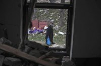 Маріуполь, точка неповернення. Мої 20 діб війни. Частина третя