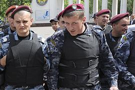 Кто живет в страхе?