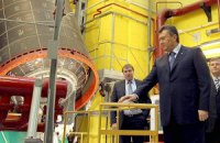 Перезавантаження дерибану