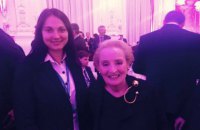 Про візит майбутнього президента США в Україну варто домовлятися з "перехідною командою" Білого дому, - Гопко