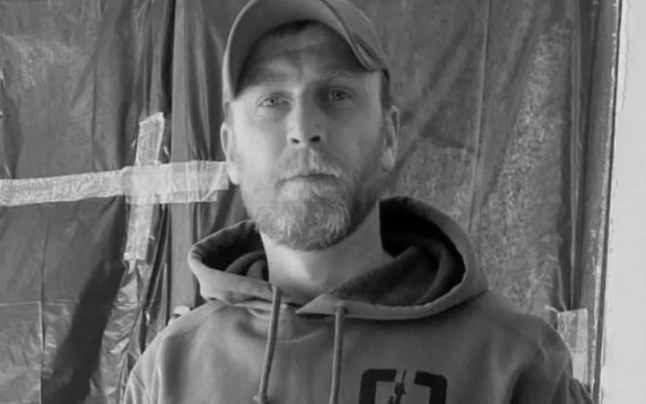 У війні з росіянами загинув фотограф-натураліст Денис Кривий