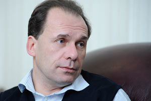 ​Игорь Фомин: за Луценко не поручились только инопланетяне
