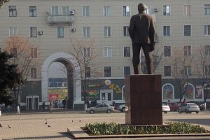 Енакиево хотят превратить в "город мечты"