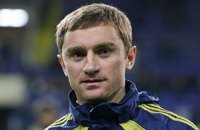 Андрей Воробей устроился на работу в футбольную школу Донецка