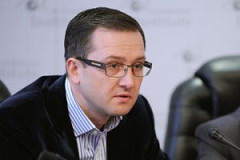 Порошенко назначил Уманского внештатным советником 