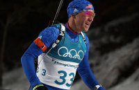 Чемпион мира по биатлону обвинил IBU в принуждении к поездке в РФ