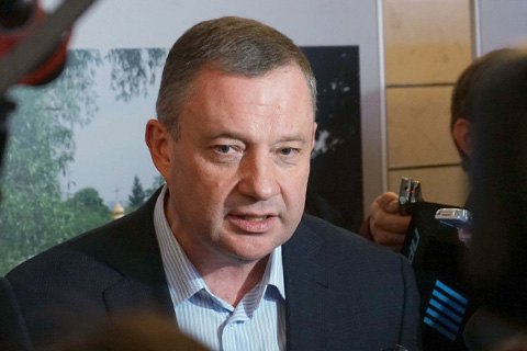 Народні депутати Дубневич, Батенко і Цимбалюк проходять до Львівської облради