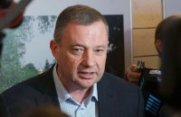 Народні депутати Дубневич, Батенко і Цимбалюк проходять до Львівської облради