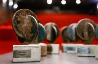 Оголошені переможці четвертої національної кінопремії "Кіноколо"