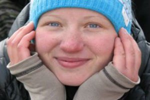 Спасатели нашли тело пропавшей на Эльбрусе украинки
