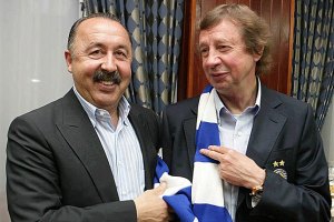 Газзаев: "Семин обязательно станет чемпионом Украины"