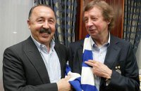 На пост наставника сборной России 13 кандидатур. Претенденты - в шоке