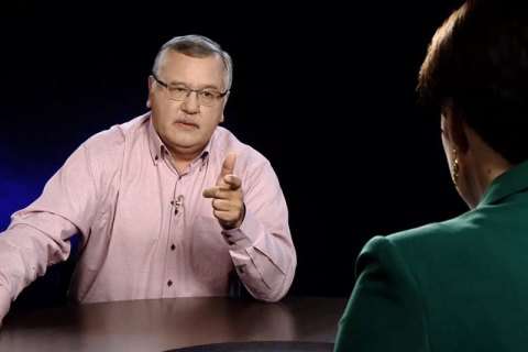 У молодых партий есть шанс пройти в парламент, только объединившись, - Гриценко 