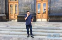 ​Березюк решил голодать на крыльце Администрации президента
