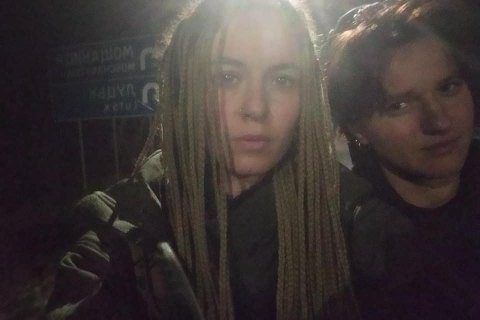 Водитель автобуса "Луцк-Киев" отказался выключить русский сериал и высадил волонтеров, ехавших с похорон погибшего в ООС бойца
