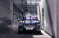 Jaguar I-PACE: Аристократичний спорткар, а не «гаджет для розетки»